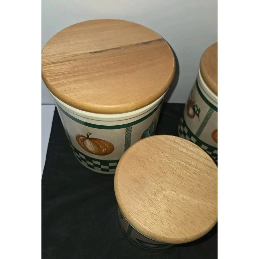 Rare Complete Set! Vintage 90s Himark 